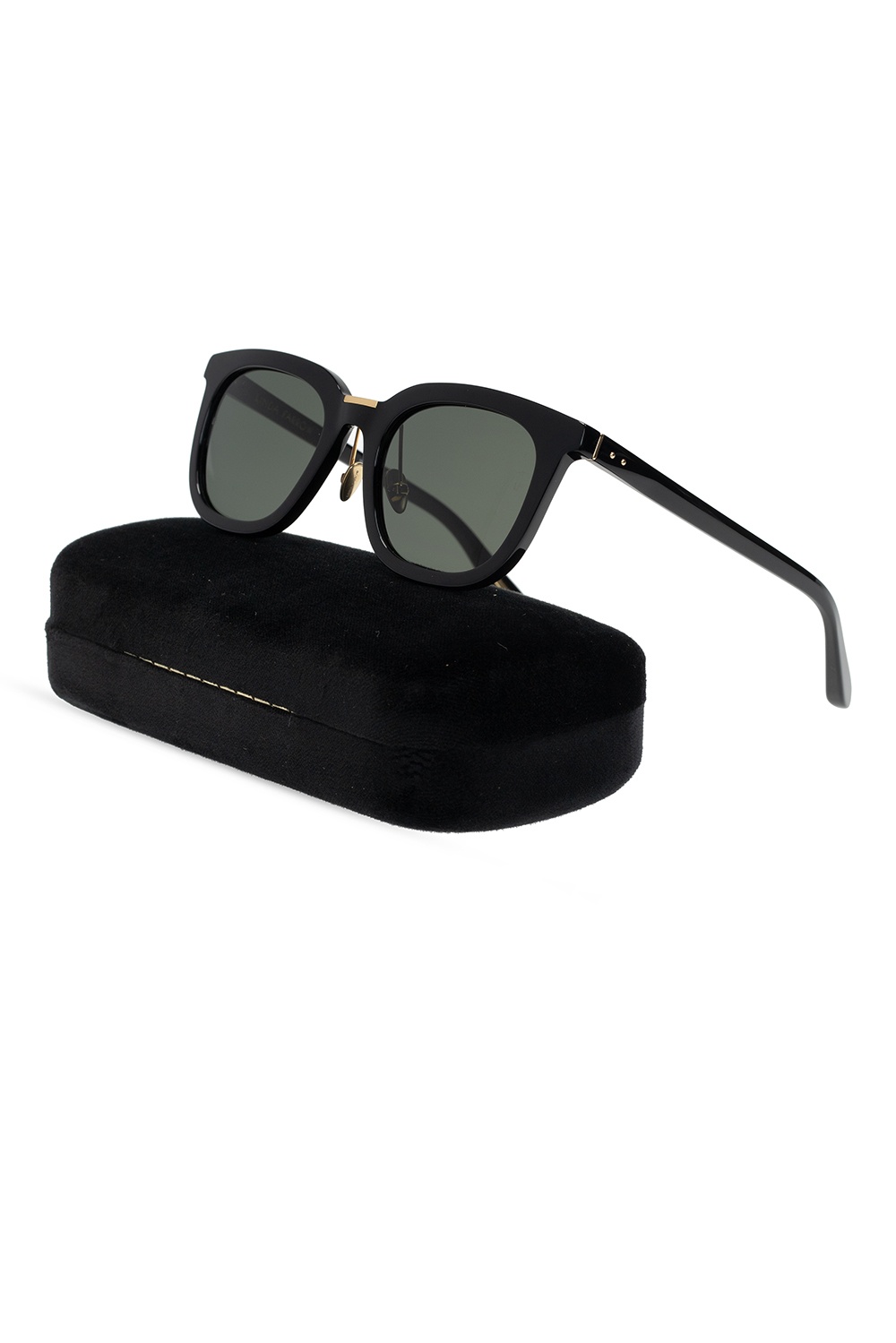 Linda Farrow Sunglasses